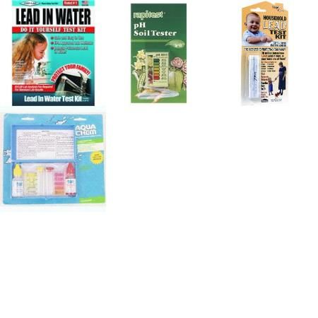 Picture for category Chemical Testing